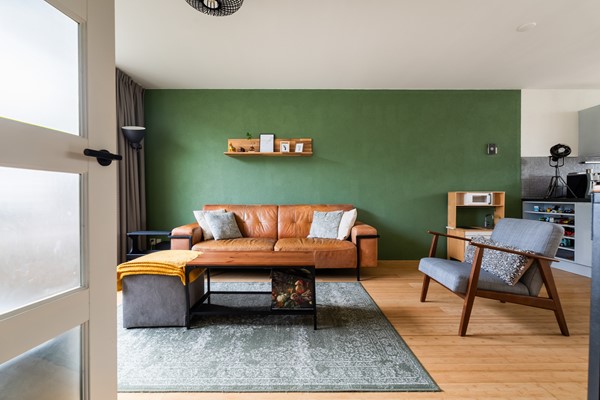 Medium property photo - Westmeerlaan 24, 2371 CD Roelofarendsveen